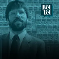 The BelTel artwork