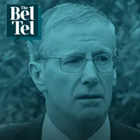 The BelTel artwork