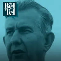 The BelTel artwork