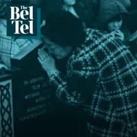 The BelTel artwork