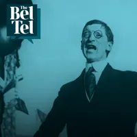 The BelTel artwork