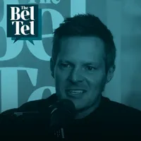 The BelTel artwork