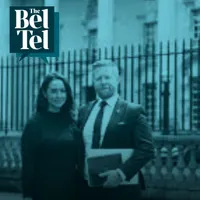 The BelTel artwork