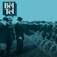The BelTel artwork