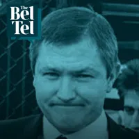 The BelTel artwork