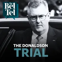 The BelTel artwork