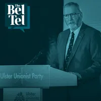 The BelTel artwork