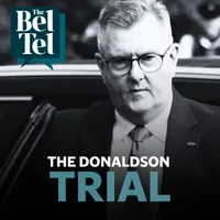 The BelTel artwork