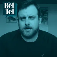 The BelTel artwork