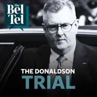 The BelTel artwork
