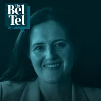 The BelTel artwork