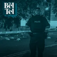 The BelTel artwork
