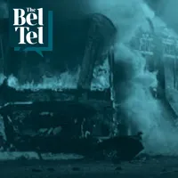 The BelTel artwork