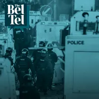 The BelTel artwork