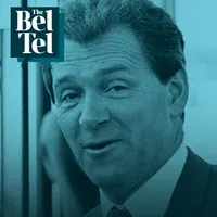 The BelTel artwork