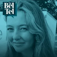 The BelTel artwork