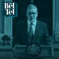 The BelTel artwork
