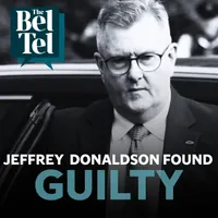The BelTel artwork