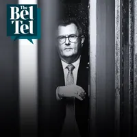 The BelTel artwork
