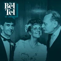 The BelTel artwork