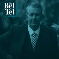 The BelTel artwork