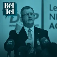 The BelTel artwork