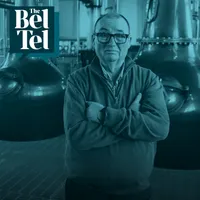 The BelTel artwork