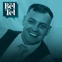 The BelTel artwork