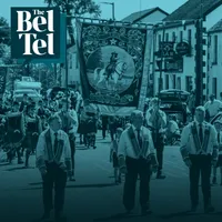 The BelTel artwork