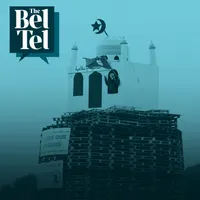 The BelTel artwork