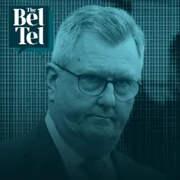 The BelTel artwork