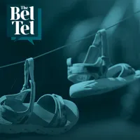 The BelTel artwork