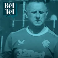 The BelTel artwork