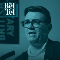 The BelTel artwork