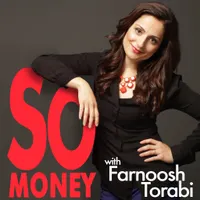 So Money with Farnoosh Torabi artwork