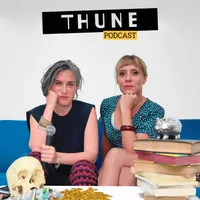 Thune artwork
