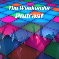 The Weekender - Freedom FM artwork