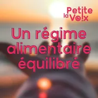 La Petite Voix artwork
