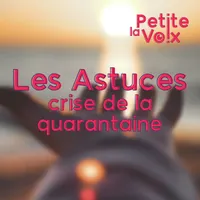 La Petite Voix artwork
