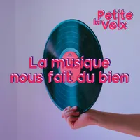 La Petite Voix artwork