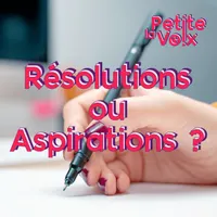 La Petite Voix artwork