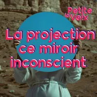 La Petite Voix artwork