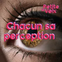 La Petite Voix artwork
