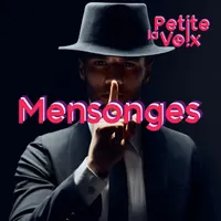 La Petite Voix artwork