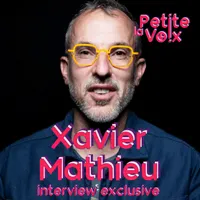 La Petite Voix artwork