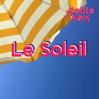 La Petite Voix artwork