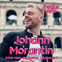 La Petite Voix artwork