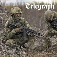 Ukraine: The Latest artwork