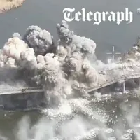 Ukraine: The Latest artwork