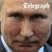 Ukraine: The Latest artwork